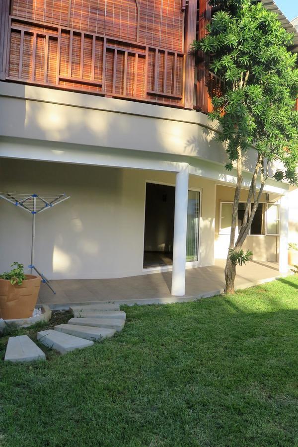 Villa Les Papillon Blue Bay Exterior foto